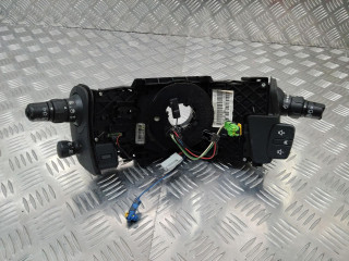 переключатель подрулевой (стрекоза) Renault Scenic 2 поколение 2006, 8200127728