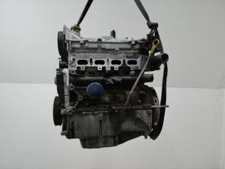 двигатель Renault Logan 1 поколение 2009, 1.6 л., K4M 690, бензин, K4M690, K4MA690