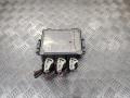 блок управления двигателем Citroen Berlingo 2 поколение (B9) 2012, 1.6 л., дизель, 9678818280, 9666729580 - фото №3