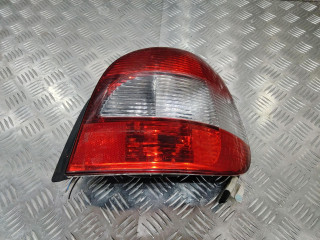 фонарь задний левый Renault Scenic 1 поколение [рестайлинг] 2000