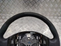 руль Renault Scenic 2 поколение [рестайлинг] 2008, 8200587074, 8200276081 - фото №2