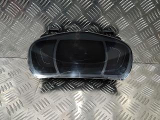 щиток приборов (приборная панель) Renault Scenic 4 поколение 2016, 248109469R, P248109469R