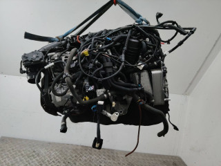 двигатель BMW 7 серия G11/G12 2019, 3.0 л., дизель, B57D30A