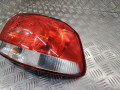 фонарь задний правый Volkswagen Golf 6 поколение 2009, хетчбэк 5 дв., 5K0945112, 5K0945096E - фото №2