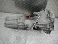 КПП механическая (МКПП) Audi A6 4F/C6 2007, 2.0 л., BRF, дизель, GYX - фото №2