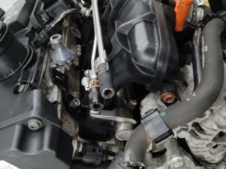 топливная рампа Volkswagen Passat B6 2006, 2.0 л., BWA, бензин