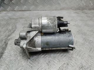 стартер Renault Megane 3 поколение 2013, 1.5 л., K9K 846, дизель, 233003329R