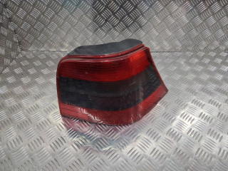фонарь задний правый Volkswagen Golf 4 поколение 2002, хетчбэк 5 дв., 1J6945096T