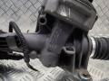 рулевая рейка Audi A3 8P [рестайлинг] 2007, 1K1423051CN - фото №4