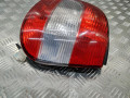 фонарь задний левый Renault Scenic 1 поколение [рестайлинг] 2000 - фото №3