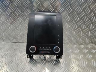 дисплей Renault Scenic 4 поколение 2016, 280901251R