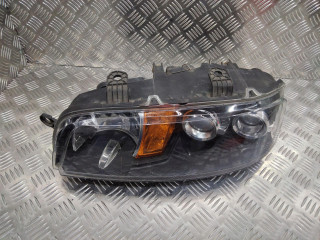 фара левая Fiat Punto 2 поколение 2001, 89101051