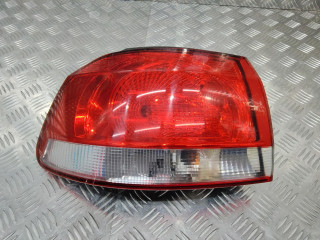 фонарь задний левый Volkswagen Golf 6 поколение 2010, 5K0945095E, 5K0945095