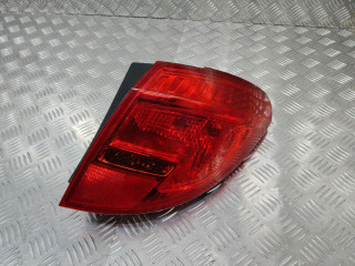 фонарь задний правый Opel Meriva 2 поколение (B) 2011, 21630201