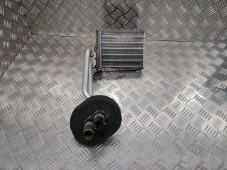 радиатор отопителя (печки) Dacia Duster 1 поколение 2011