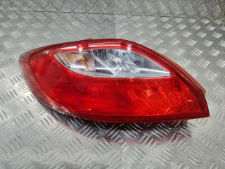 фонарь задний левый Mazda 2 DE 2008, D65151160