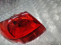 фонарь задний левый Peugeot 607 1 поколение [рестайлинг] 2007 - фото №2