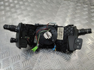 переключатель подрулевой (стрекоза) Renault Scenic 2 поколение [рестайлинг] 2009, 8200206520