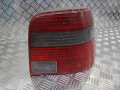 фонарь задний правый Volkswagen Golf 4 поколение 2004, хетчбэк 5 дв., 1J6945096T - фото №2