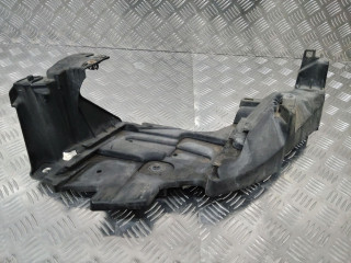 крепление фары левой Renault Megane 3 поколение 2013, 622230005R