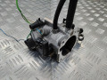 заслонка дроссельная Opel Astra F 1994, 1.4 л., бензин - фото №2