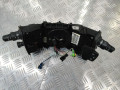 переключатель подрулевой (стрекоза) Renault Scenic 2 поколение 2006, 8200127728 - фото №3