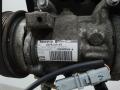 компрессор кондиционера Renault Clio 3 поколение 2008, 8200953359 - фото №2