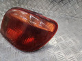 фонарь задний правый Toyota Yaris 1 поколение XP10 [рестайлинг] 2004 - фото №2