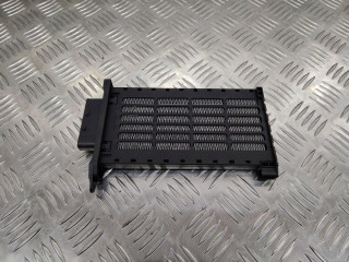 электрический радиатор отопителя (тэн) Dacia Duster 1 поколение 2011, N103789TD