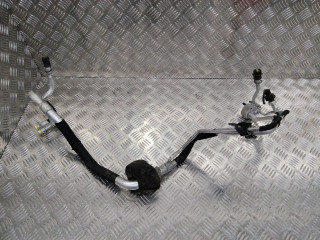 трубка кондиционера Volvo XC60 1 поколение 2011, 2.4 л., дизель