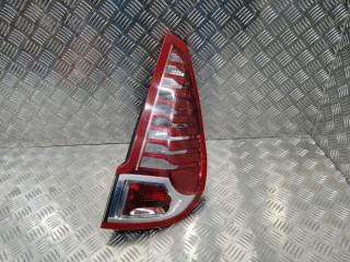 фонарь задний правый Renault Scenic 3 поколение 2011, 265500013R