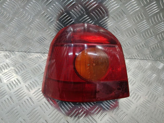 фонарь задний левый Renault Twingo 1 поколение 1998, 7700820013