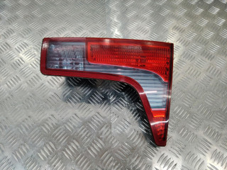 фонарь крышки багажника правый Citroen C5 1 поколение [рестайлинг] 2006, 89034081X31