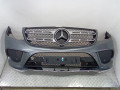 передняя часть (ноускат) Mercedes-Benz GLS-Класс X166 2018, A1669062903, A1669063003 - фото №4