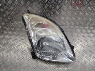 фара правая Suzuki Swift 3 поколение 2009, 3510062J11