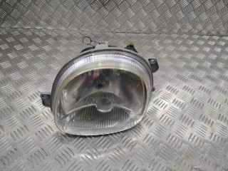 фара левая Renault Twingo 1 поколение [3-й рестайлинг] 2005