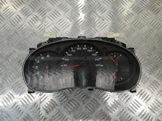 щиток приборов (приборная панель) Renault Master 3 поколение [рестайлинг] 2017, P248107469R, 248107469R