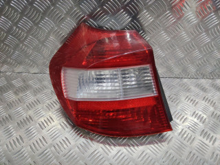 фонарь задний левый BMW 1 серия E81/E82/E87/E88 2005, хетчбэк 5 дв., 6924501