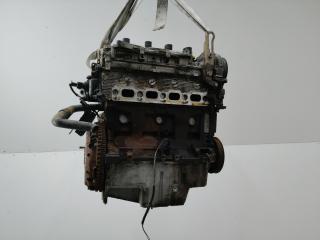 двигатель Renault Megane 2 поколение [рестайлинг] 2007, 1.6 л., K4M 812, бензин, K4M812, K4MD812