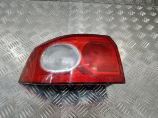 фонарь задний левый Renault Laguna 2 поколение 2005, лифтбэк