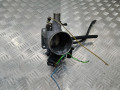 заслонка дроссельная Opel Astra F 1994, 1.4 л., бензин - фото №4