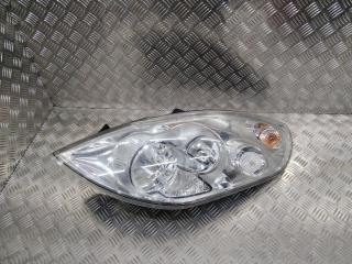 фара левая Renault Master 3 поколение [рестайлинг] 2018, 260600049R