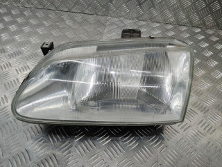 фара левая Renault Megane 1 поколение 1998
