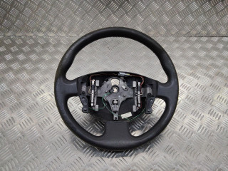 руль Renault Megane 2 поколение [рестайлинг] 2006, 8200587074