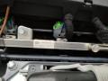 топливная рампа Opel Astra H/Family [рестайлинг] 2009, 1.6 л., Z 16 XER, бензин, 55559375 - фото №2