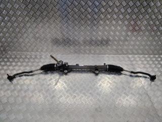 рулевая рейка Renault Megane 3 поколение 2011, 490017022R