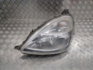 фара левая Mercedes-Benz A-Класс W168 2000, A1688200961