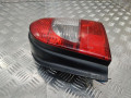 фонарь задний левый Renault Scenic 1 поколение [рестайлинг] 2000 - фото №2