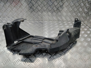 крепление фары левой Renault Megane 3 поколение 2013, 622230005R