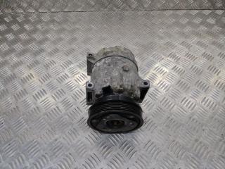 компрессор кондиционера Renault Megane 2 поколение 2005